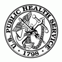 U.S. Public Health Service logo vector logo