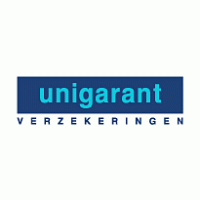 Unigarant Verzekeringen logo vector logo
