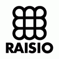 Raisio logo vector logo