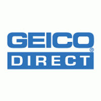 Geico Direct logo vector logo