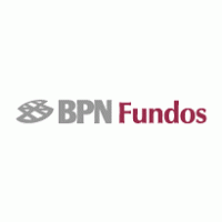 BPN Fundos logo vector logo