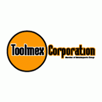 Toolmex Corporation logo vector logo