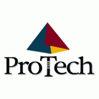 ProTech logo vector logo