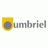 Umbriel logo vector logo