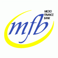 MFB logo vector logo