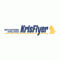 KrisFlyer logo vector logo