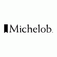 Michelob logo vector logo