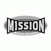 Mission logo vector logo