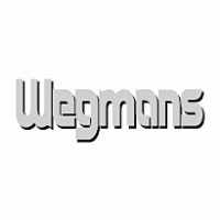 Wegmans logo vector logo