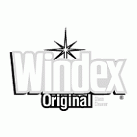 Windex logo vector logo