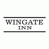 Wingate Inn logo vector logo