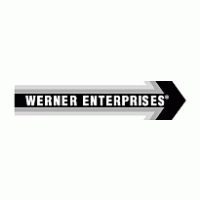 Werner Enterprises logo vector logo