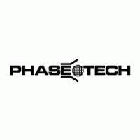 Phase-Tech logo vector logo