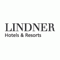 Lindner Hotels & Resorts logo vector logo