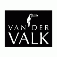 Van der Valk logo vector logo