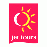 Jet Tours logo vector logo
