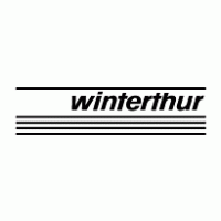 Winterthur logo vector logo