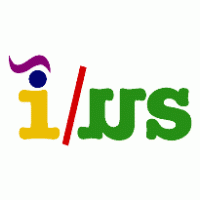 I/US logo vector logo