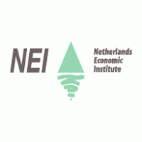 NEI logo vector logo