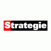 Strategie logo vector logo