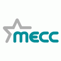 Mecc logo vector logo