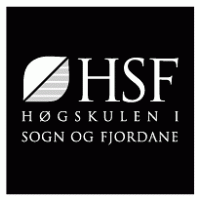 HSF logo vector logo