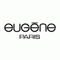 Eugene logo vector logo