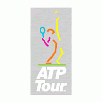 ATP Tour logo vector logo