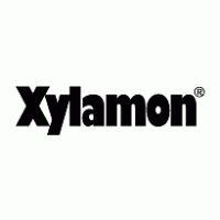 Xylamon logo vector logo