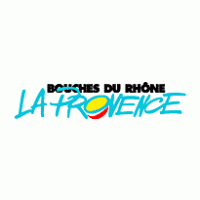 La Provence logo vector logo
