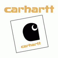 Carhartt logo vector logo