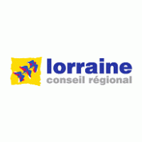 Lorraine Conseil Regional logo vector logo