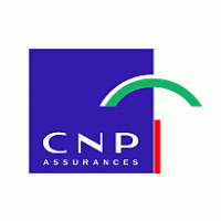 CNP Assurances logo vector logo