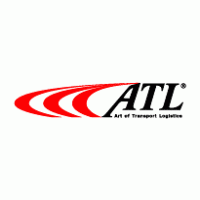ATL logo vector logo