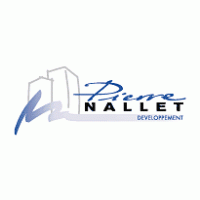 Pierre Nallet Developpement logo vector logo