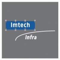 Imtech Infra logo vector logo