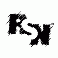 RSN logo vector logo