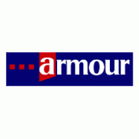 Armour logo vector logo