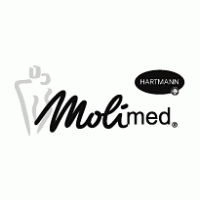 Molimed logo vector logo