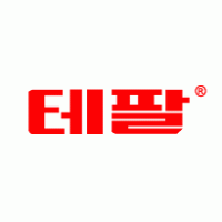 Tefal Korea logo vector logo