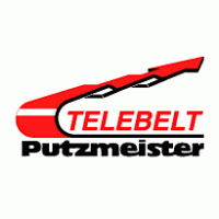 Telebelt logo vector logo