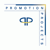 Promotion Projects logo vector logo