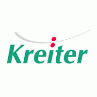 Kreiter logo vector logo