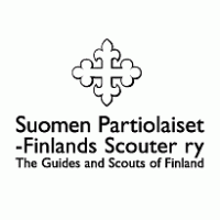 Suomen Partiolaiset – Finlands Scouter ry logo vector logo