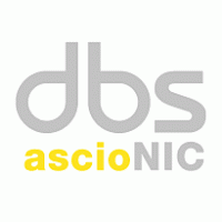 Digital Brand Services – AscioNIC logo vector logo