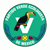 PVEM logo vector logo
