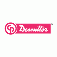 Desoutter logo vector logo