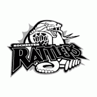 Rochester Rattlers logo vector logo