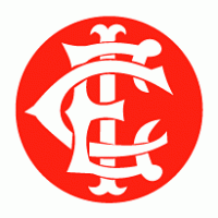 Esporte Clube Internacional de Santa Maria-RS logo vector logo