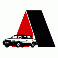 AutoSalon logo vector logo